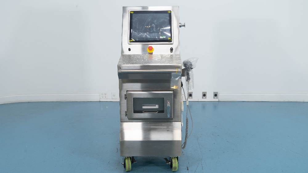 Image of Unused Thermo Scientific inSITE Integrity Tester